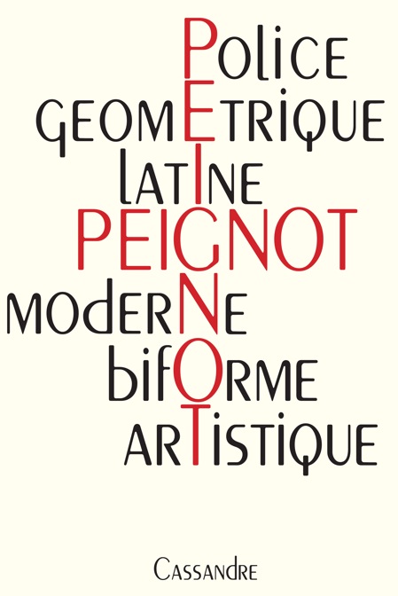 Affiche : Planche Découverte.